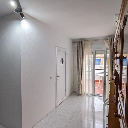 Cozy Apartment Near The Sea Torrevieja Exteriér fotografie