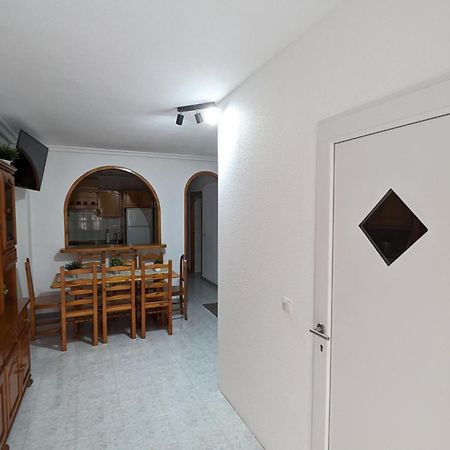 Cozy Apartment Near The Sea Torrevieja Exteriér fotografie
