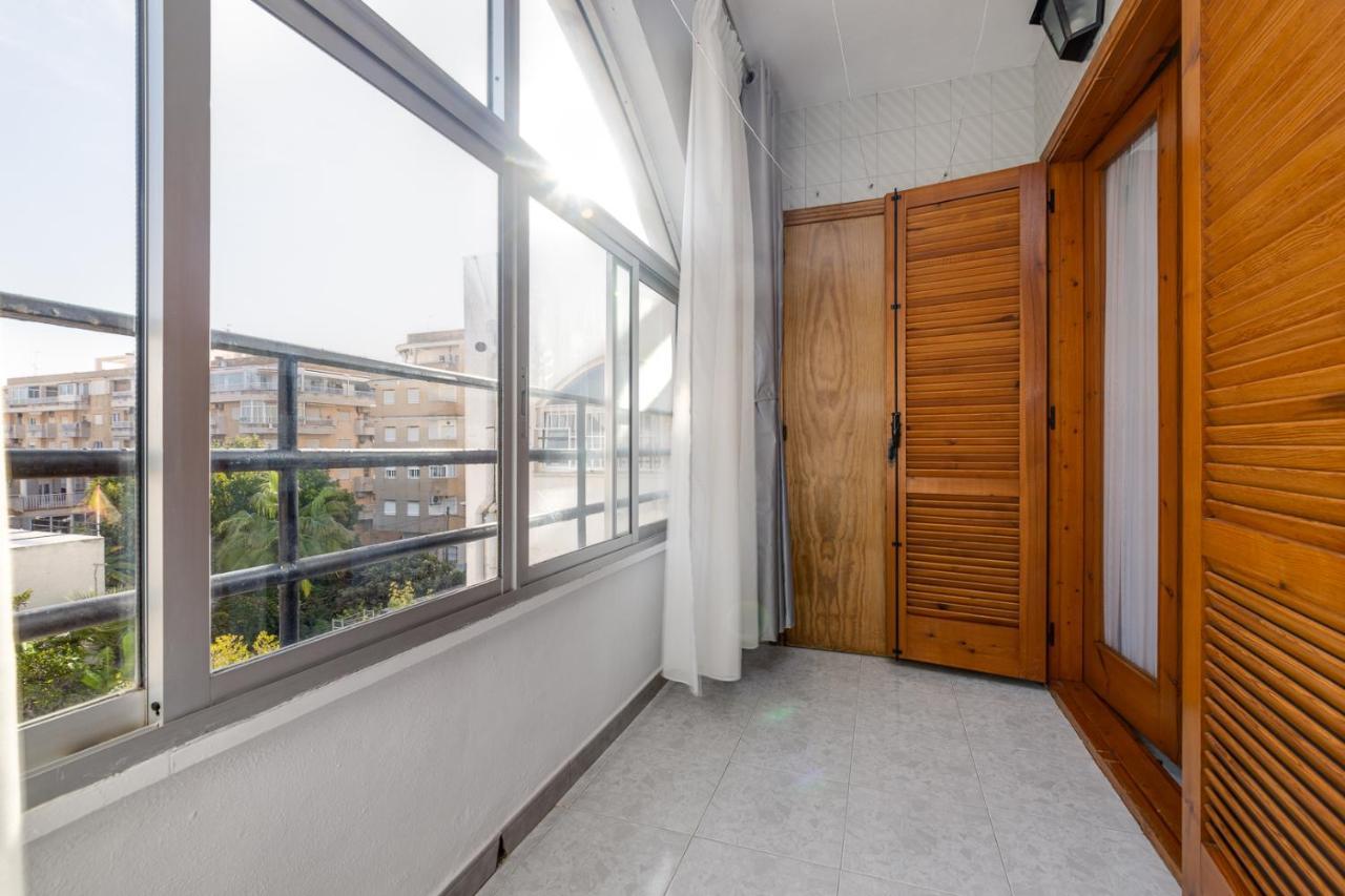 Cozy Apartment Near The Sea Torrevieja Exteriér fotografie