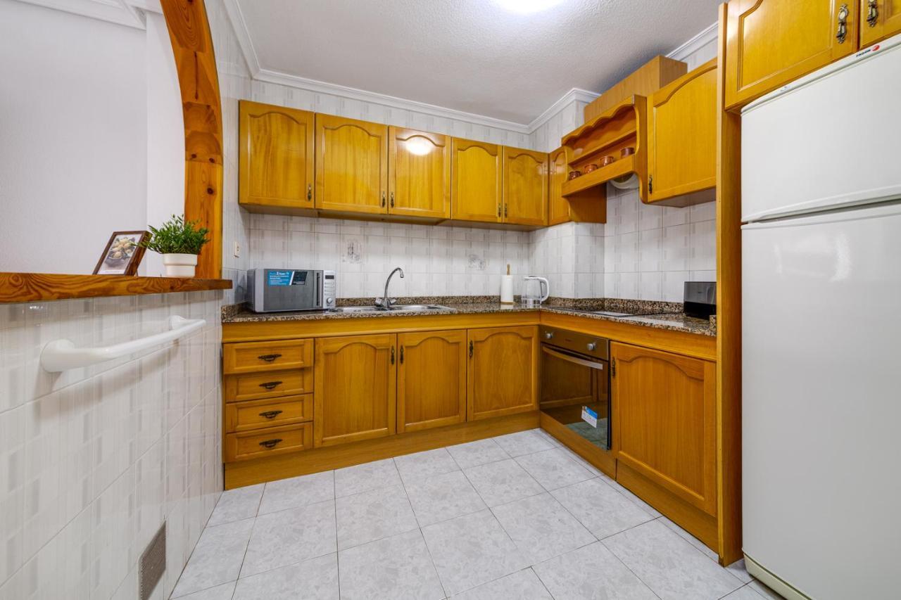 Cozy Apartment Near The Sea Torrevieja Exteriér fotografie