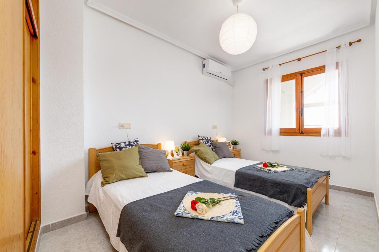 Cozy Apartment Near The Sea Torrevieja Exteriér fotografie
