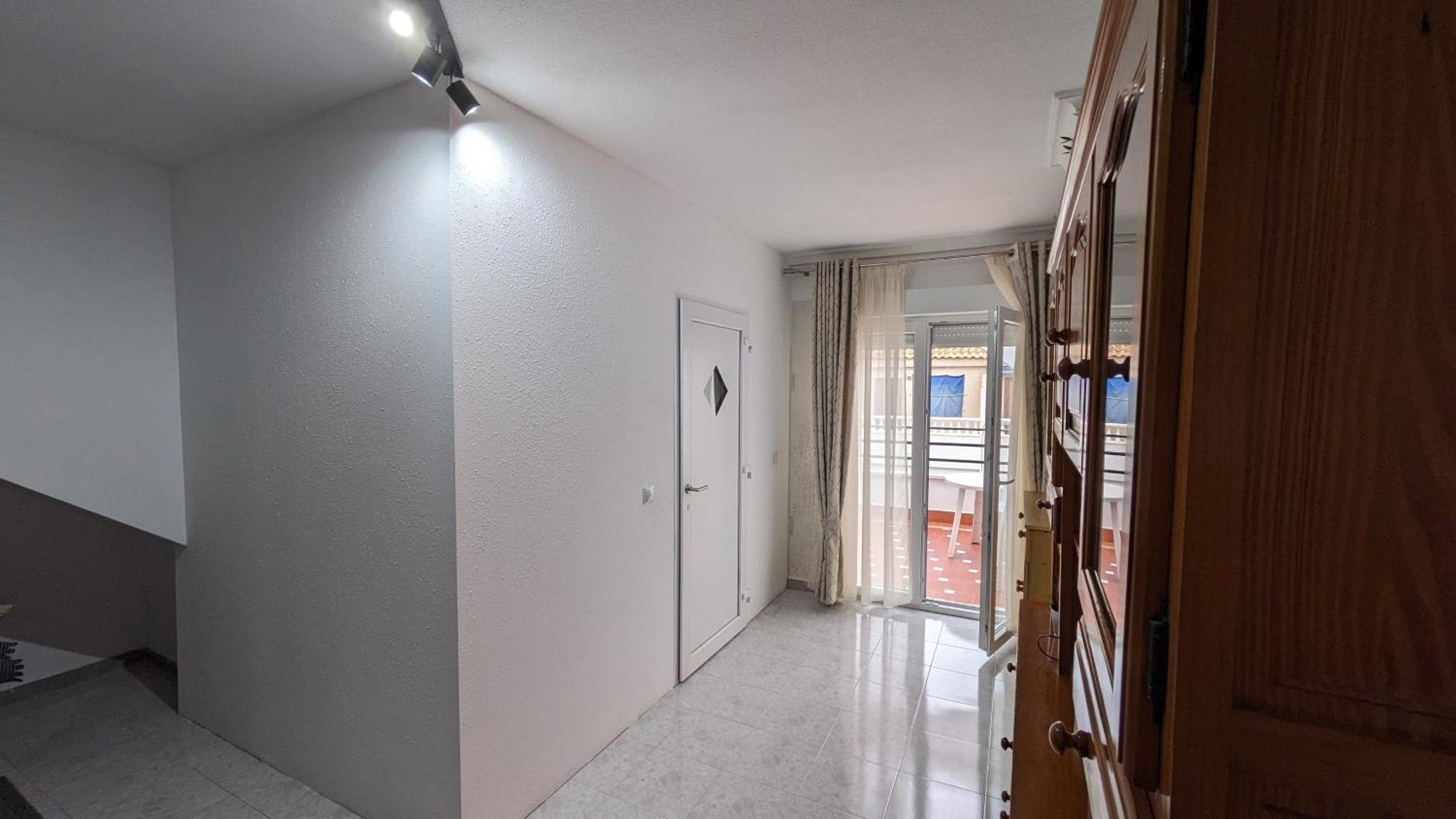 Cozy Apartment Near The Sea Torrevieja Exteriér fotografie
