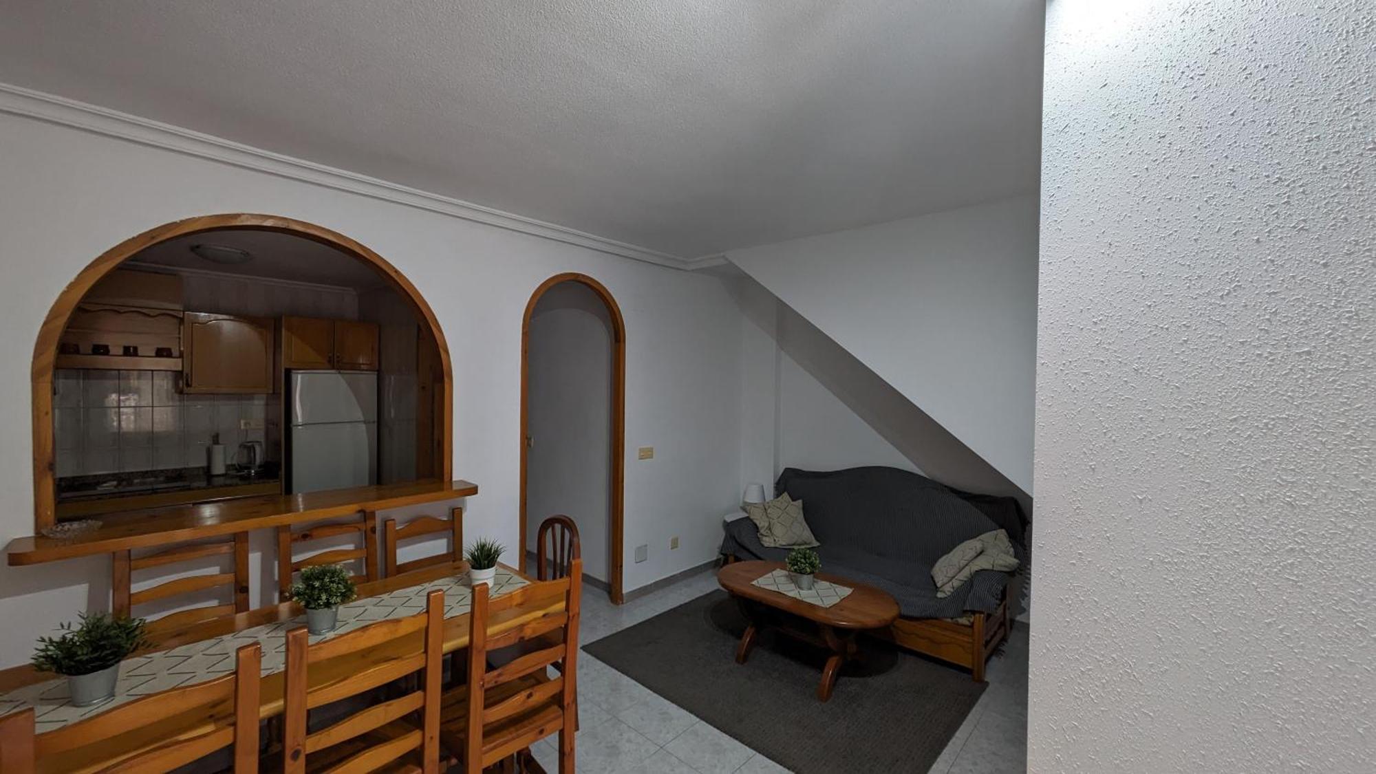 Cozy Apartment Near The Sea Torrevieja Exteriér fotografie