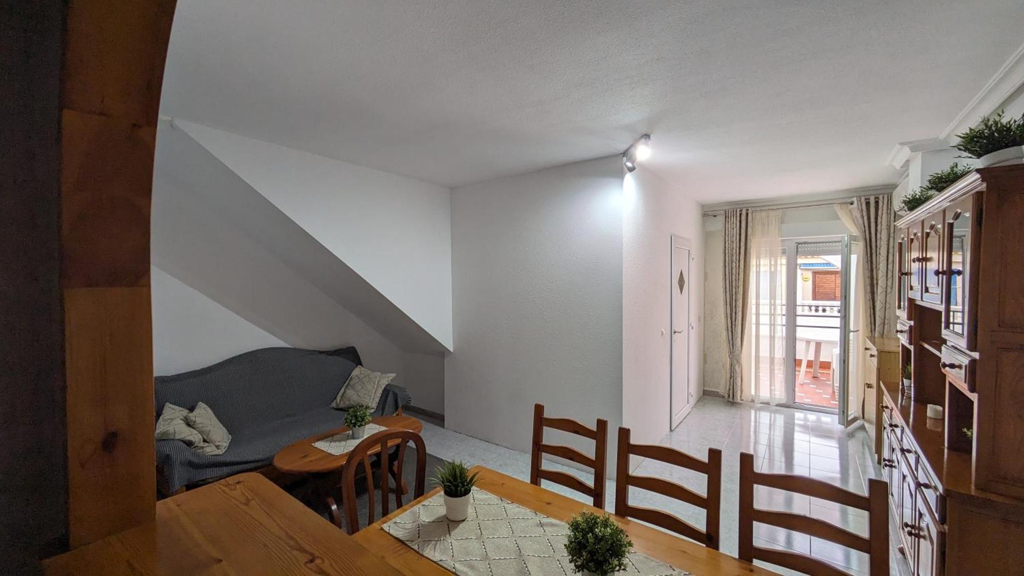 Cozy Apartment Near The Sea Torrevieja Exteriér fotografie